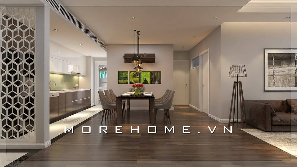 Ngắm nhìn các mẫu tủ bếp ấn tượng và tuyệt vời hiện nay