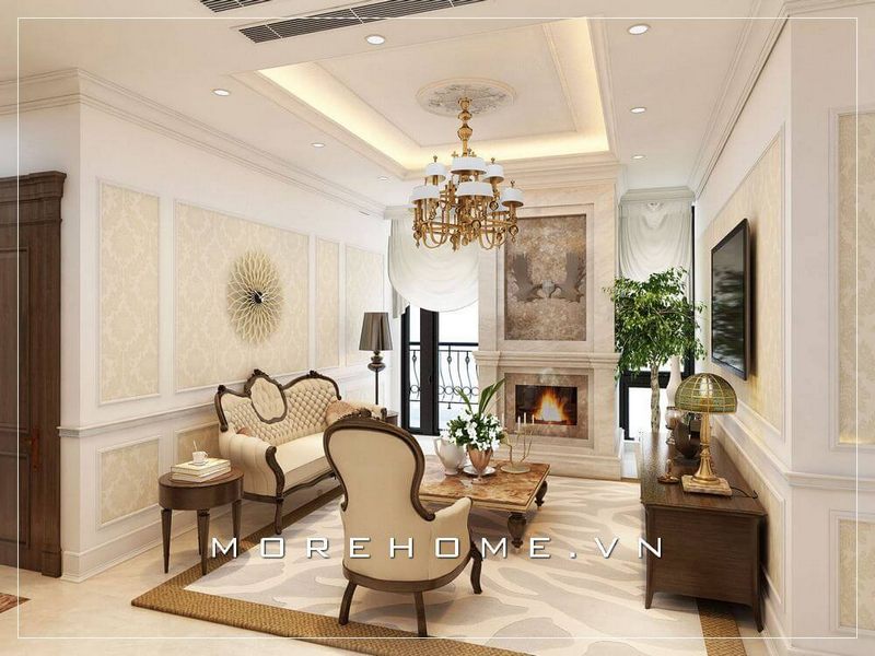 Quan sát 21 mẫu thiết kế nội thất sofa nổi bật nhất